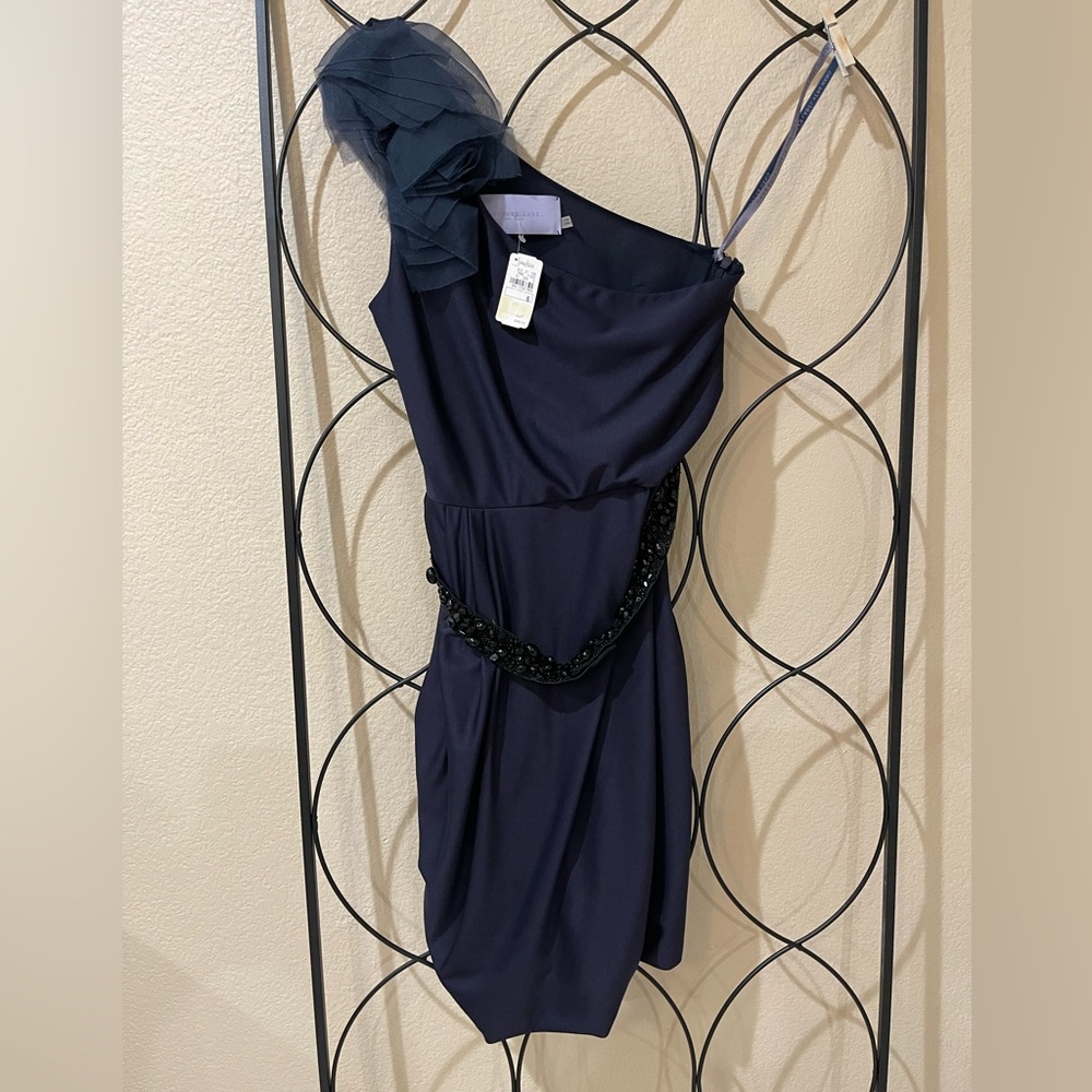 Vera Wang dress from Nieman Marcus. Never worn. Tags still on.